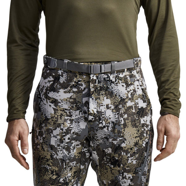 Брюки Equinox Midi Pant (Optifade Elevated II; L)